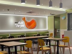 -德克士(五洲餐厅)