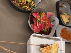 -苏小牛·牛肉串(国贸店)
