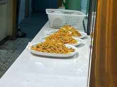 -杨爱珍大排档(龙游店)