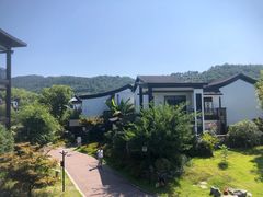 -山水一号·中餐厅