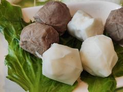 -潮界(LU·ONE凯德晶萃广场店)