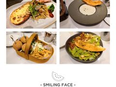 -打趸BTC·Breaktime cafe(北京路店)