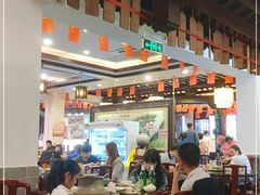 大堂-耿福兴(凤凰美食街店)