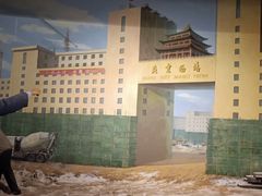 -柳州工业博物馆