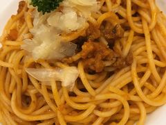 -萨莉亚意大利餐厅(白云汇店)