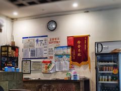 大堂-湘肠香火锅店(团结湖店)