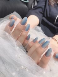 -Nail Me美甲美睫
