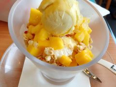 -满记甜品(苏州中心店)