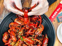 -巴厘龙虾·榜首油焖大虾(洞庭·艺术洋房店)