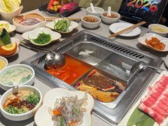 -海底捞火锅(蒙城路店)