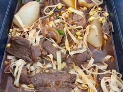 -汪爹爹武汉牛三鲜(朝外大街店)