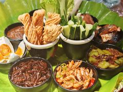 -淀里船宴(卓达店)