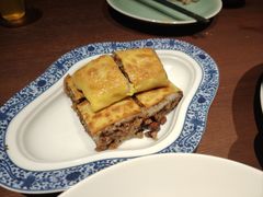 -粗茶淡饭·隐庐私厨(东亭店)