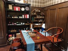 -涵苑私宴定制(外滩店)