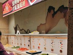 -海底捞火锅鲜切牛肉主题店(长寿路店)