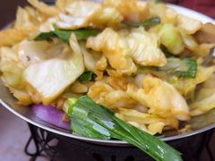 -农家菜馆(三墩店)