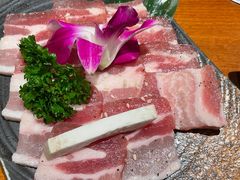 -食也烧肉(临平店)