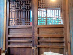 -BUND·FIVE外滩5号(天际店)