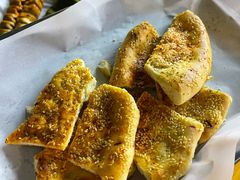 -中国新疆艾力巴巴烧烤(银湾居店)