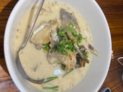-衡东土菜馆(天际绿洲店)