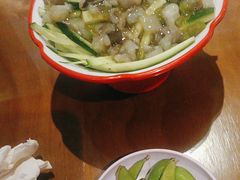 -神府路壹号·海鲜烧烤·砂锅粥·锅物(三坊七巷店)