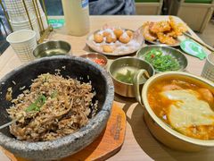 -西塔老太太拌饭(城市集市龙之梦店)