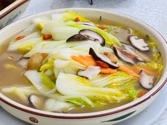 -成惠食府(赤岗店)