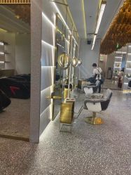 -3AM·S HAIR SALON烫发染发接发