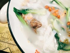 -瓦记米粉(东鼓道店)