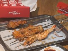 -永红源啤酒·烧烤·海鲜·大排档(台柳路店)