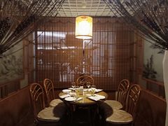 包厢-渝信川菜(西单店)