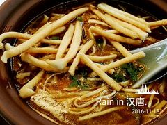 -汉唐宴长安食府