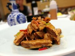 -巴依老爷新疆美食(望京小街店)