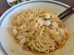 -同得兴 Since·1995 传统苏式面馆(嘉馀坊店)