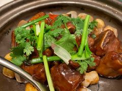 -鹿港小镇(悠唐店)