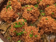 -不倒翁·徽天下名菜楼(马鞍山路店)