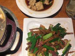 -黑鸡小馆(金源店)