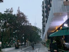 -JW德国冻酸奶Frozen Yogurt(龙湖成都滨江天街店)
