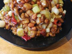 宫保鸡丁-望京一号·重庆江湖菜(工体店)