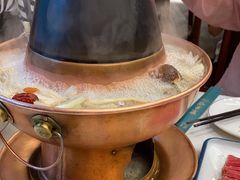 -东来顺饭庄(天坛店)