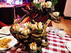 -邓丽君音乐主题餐厅