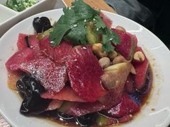 -牛街·马辈儿涮肉(牛街总店)
