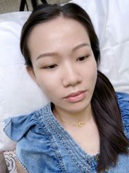 -开运眉半永久纹眉野生眉