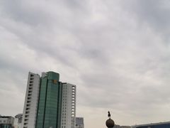 -绵阳南郊机场