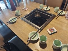 -野妹经典火锅(民治店)