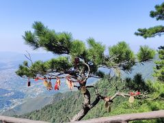 -萍乡武功山风景名胜区