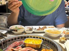 -火炉火自助餐(西直门凯德MALL店)