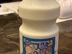 糯米粒粒-围裙妈妈(临平店)