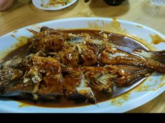-朝族高丽火盆(长白山总店)