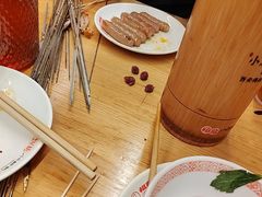 -福苗小骆驼烧烤(莲湖路店)